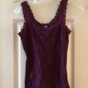 Hanky Panky Camisole